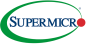 Supermicro logo